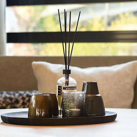 Villa H-1 Buytenveldt