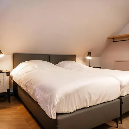 Villa H-1 Buytenveldt