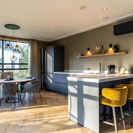 H-1 Buytenveldt Villa