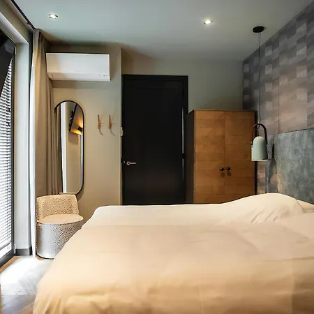 H-1 Buytenveldt * De Cocksdorp (Texel)