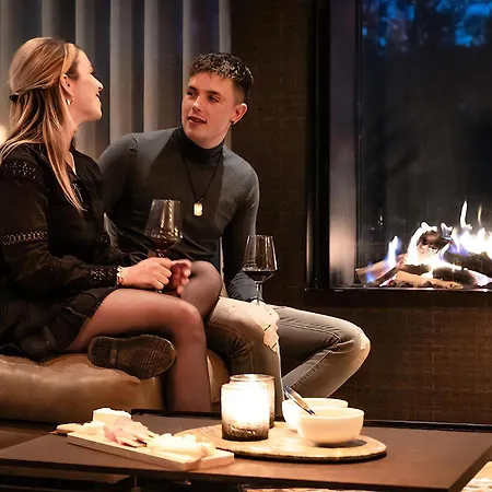 H-1 Buytenveldt Villa De Cocksdorp (Texel)