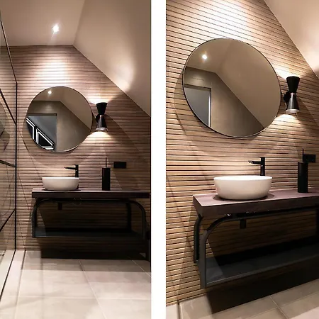 H-1 Buytenveldt Villa