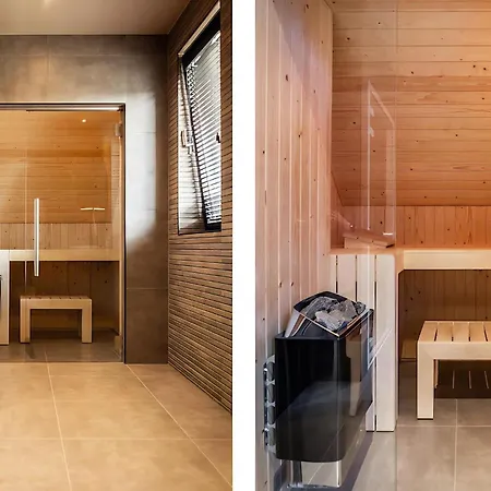 Villa H-1 Buytenveldt De Cocksdorp (Texel)