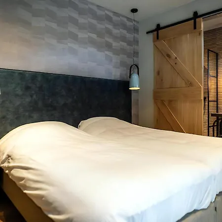 H-1 Buytenveldt Villa De Cocksdorp (Texel)