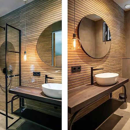 Villa H-1 Buytenveldt *