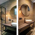 Villa H-1 Buytenveldt *